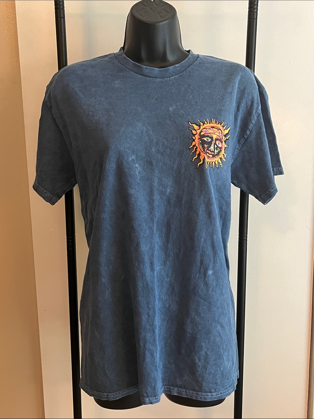 Sublime band t-shirt